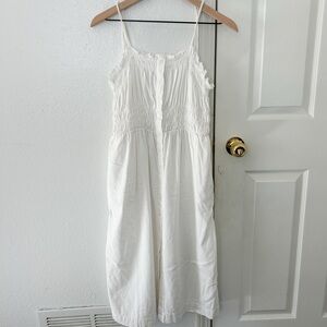 Universal thread midi dress